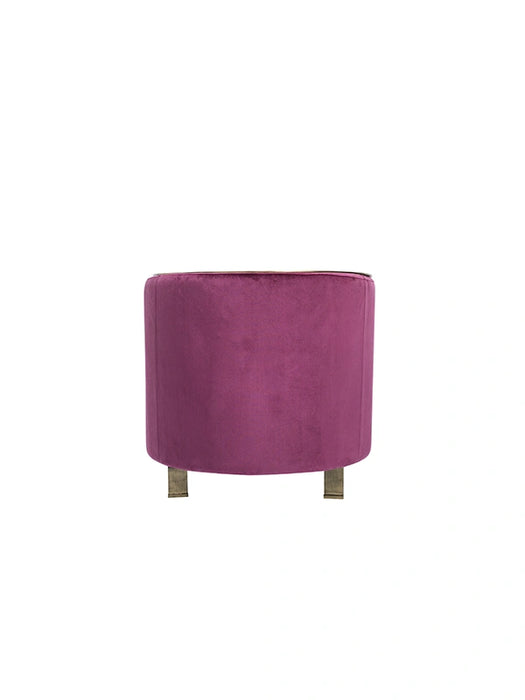 Divani Casa Anthony Modern Lounge Chair