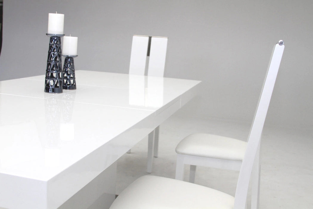 Zenith Modern Dining Table