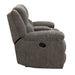 Parker Living Buster Manual Reclining Sofa and Loveseat