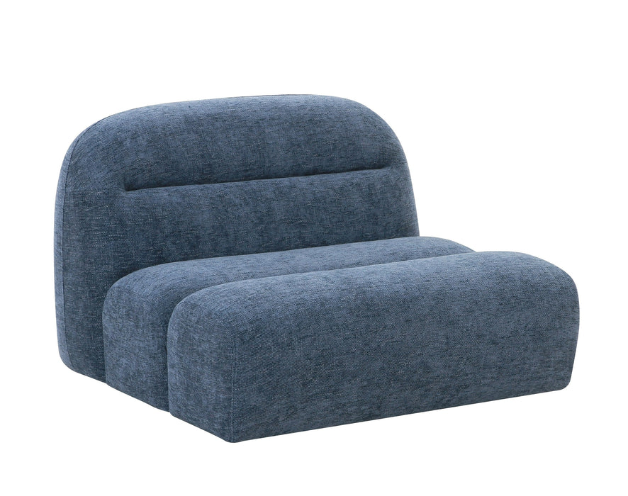 Divani Casa Forman Modern Sectional Sofa