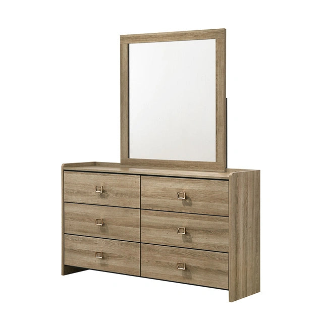 Cadden Dresser