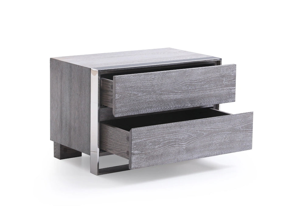 Modrest Arlene Modern Bedroom Set