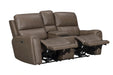 Parker Living Hancock Zero Gravity Power Reclining Sofa and Loveseat