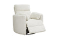Parker Living Radius Power Reclining Sofa and Recliner