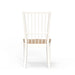 Parker House Americana Modern Dining Spindle Back Dining Chair Two Pack