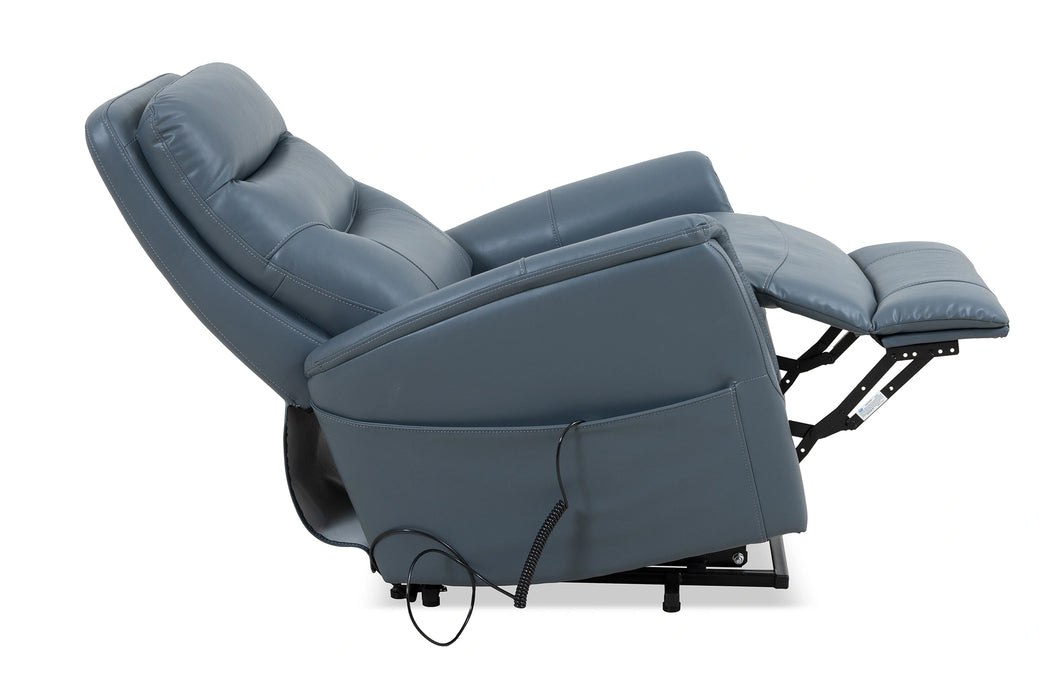 Parker Living Gemini Power Lift Recliner with Articulating Headrest