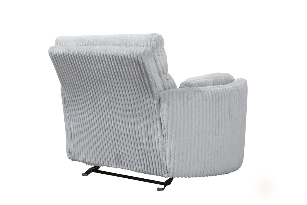 Parker Living Radius Xl Extra Wide Power Glider Recliner Two Pack
