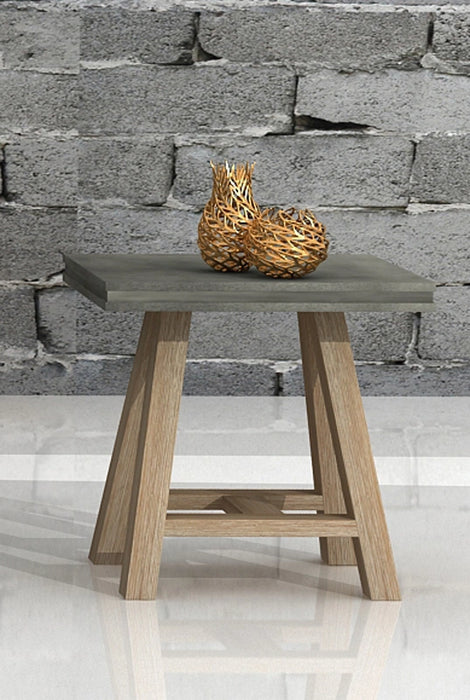 Modrest Civic Modern End Table