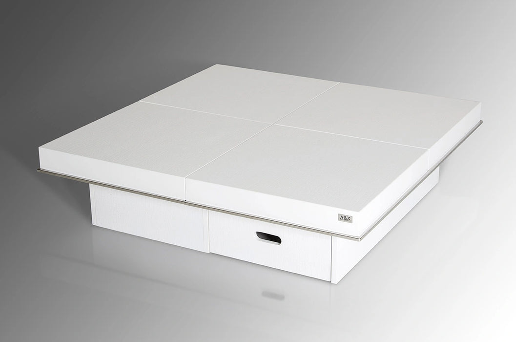 Horizon Modern Coffee Table