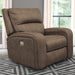 Parker Living Polaris Power Reclining Sofa and Two Recliners