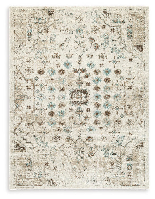 Jossler Rug Large