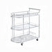 Inyo Serving Cart - Visions in Furniture (La Mirada, CA)