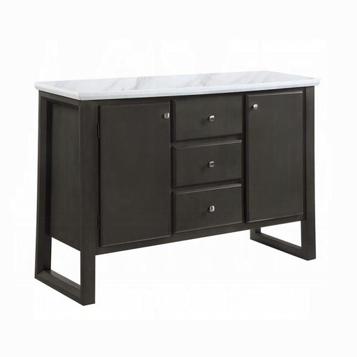 Madan Server - Visions in Furniture (La Mirada, CA)