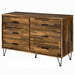 Hestia Dresser - Visions in Furniture (La Mirada, CA)
