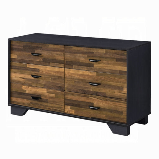 Eos Dresser - Visions in Furniture (La Mirada, CA)