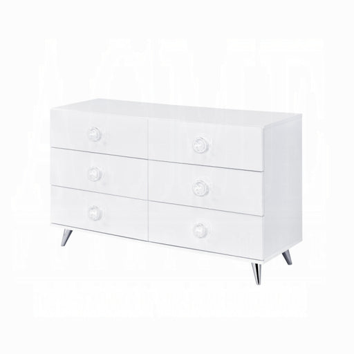Perse Dresser - Visions in Furniture (La Mirada, CA)