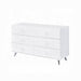 Perse Dresser - Visions in Furniture (La Mirada, CA)