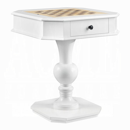 Galini Game Table - Visions in Furniture (La Mirada, CA)