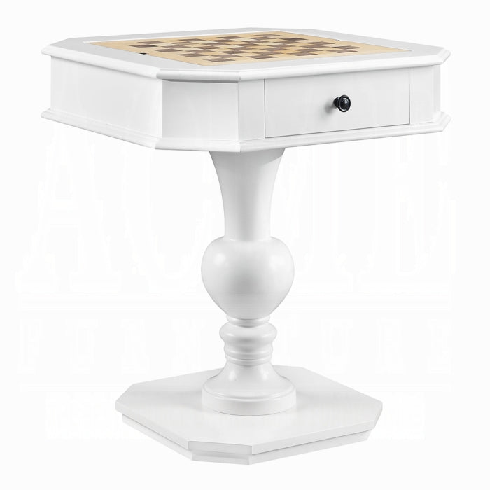 Galini Game Table - Visions in Furniture (La Mirada, CA)
