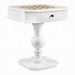 Galini Game Table - Visions in Furniture (La Mirada, CA)