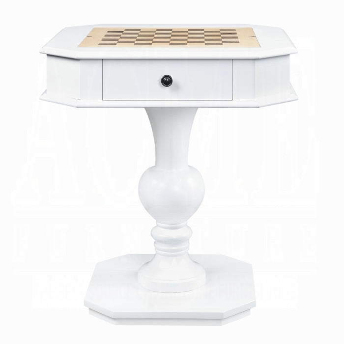 Galini Game Table - Visions in Furniture (La Mirada, CA)