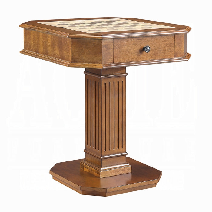 Galini Game Table - Visions in Furniture (La Mirada, CA)
