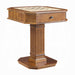 Galini Game Table - Visions in Furniture (La Mirada, CA)