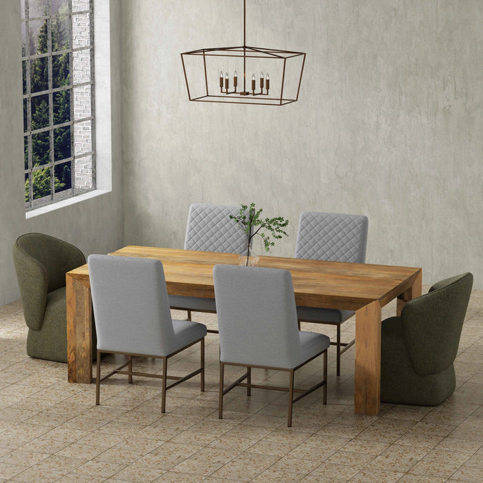 Parker House Bongo Dining Chair Two Pack