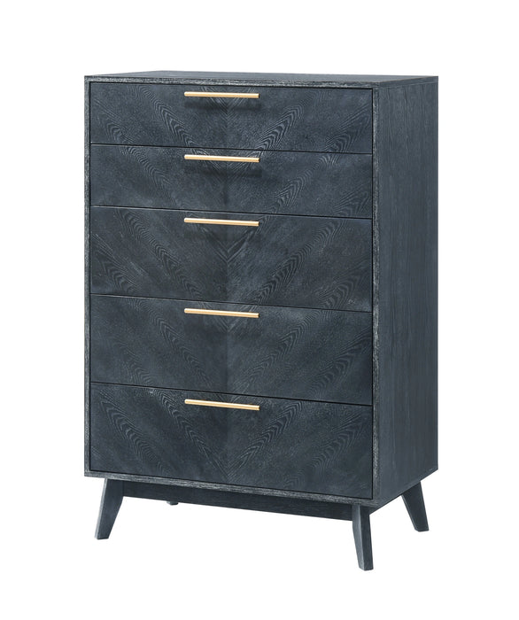Modrest Diana Modern Chest