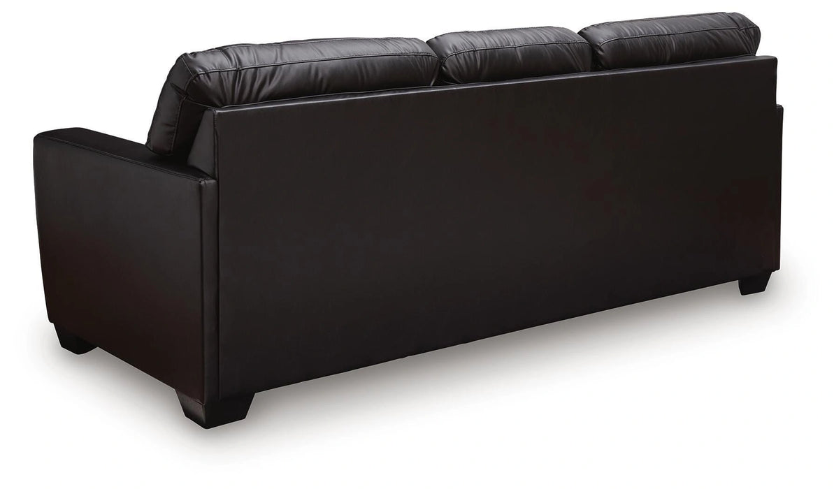 Glennbre Sleeper
