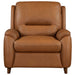 Parker Living Austin - Caramel Cream Power Reclining Sofa and 2 Recliners
