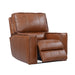 Parker Living Rockford - Verona Saddle Power Reclining Sofa Loveseat and Recliner