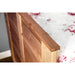 Lia Twin Captain Bed - Visions in Furniture (La Mirada, CA)