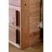 Lia Twin Captain Bed - Visions in Furniture (La Mirada, CA)