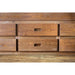Lia Twin Captain Bed - Visions in Furniture (La Mirada, CA)