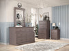 Stavros Dresser - Visions in Furniture (La Mirada, CA)