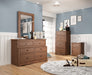 Stavros Dresser - Visions in Furniture (La Mirada, CA)