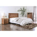 Ila Headboard - Visions in Furniture (La Mirada, CA)