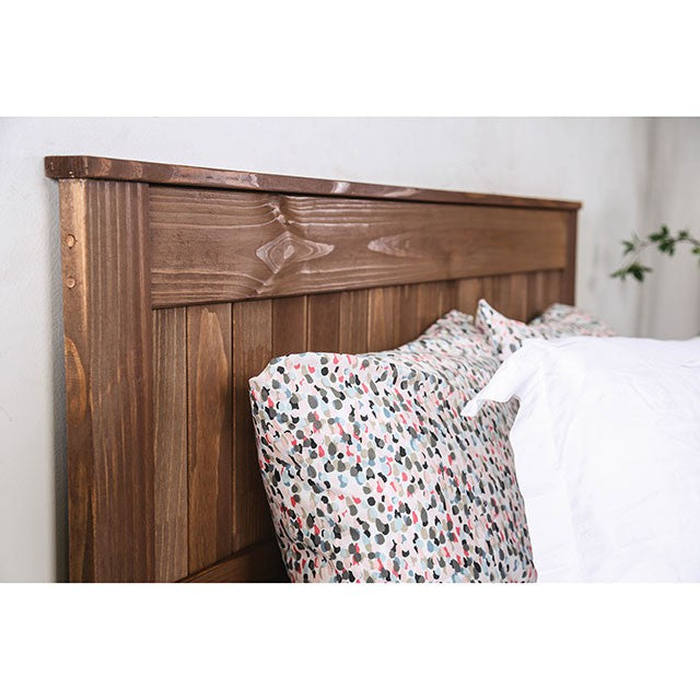 Ila Headboard - Visions in Furniture (La Mirada, CA)