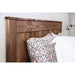 Ila Headboard - Visions in Furniture (La Mirada, CA)
