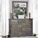 Rockwall Dresser - Visions in Furniture (La Mirada, CA)