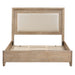 Parker House Breckenridge - Bedroom King Bed with Nightstand