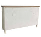 Parker House Americana Modern Bedroom 9 Drawer Dresser