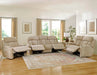 Parker Living Dalton Power Recliner Two Pack