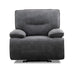 Parker Living Gladiator Zero Gravity Power Recliner Two Pack