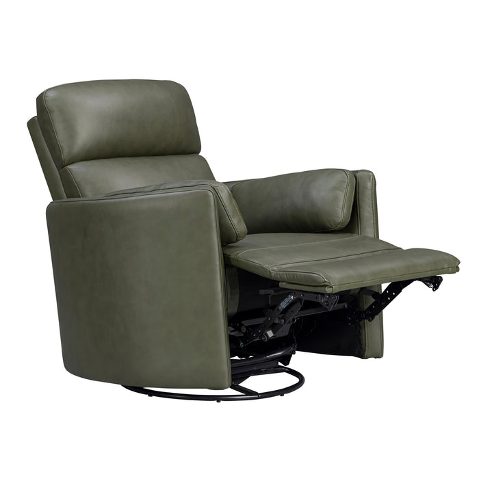 Parker Living Radius Swivel Power Glider Recliner Two Pack