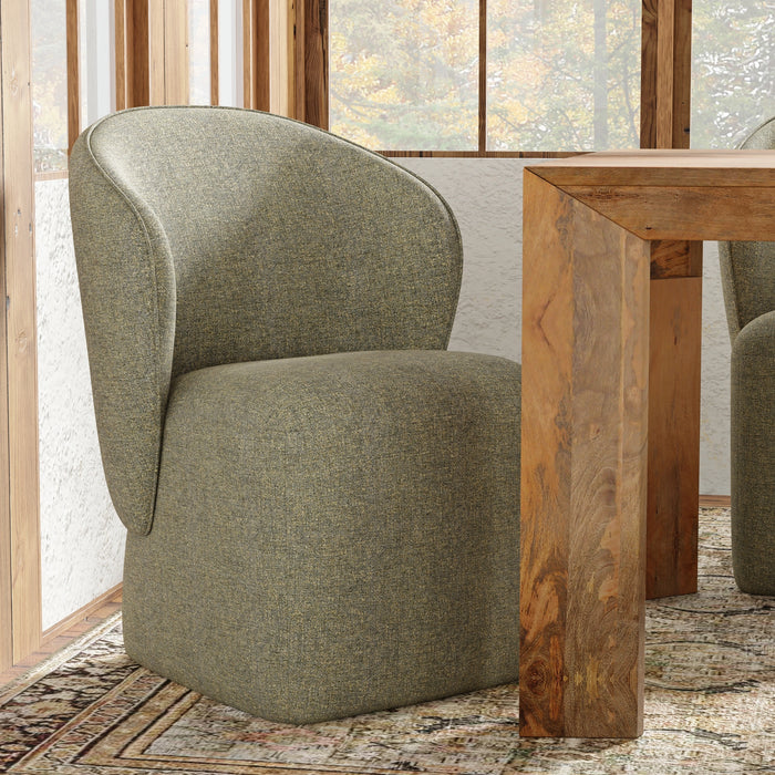 Parker House Bongo Dining Chair Two Pack