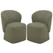 Parker House Bongo Dining Chair Two Pack