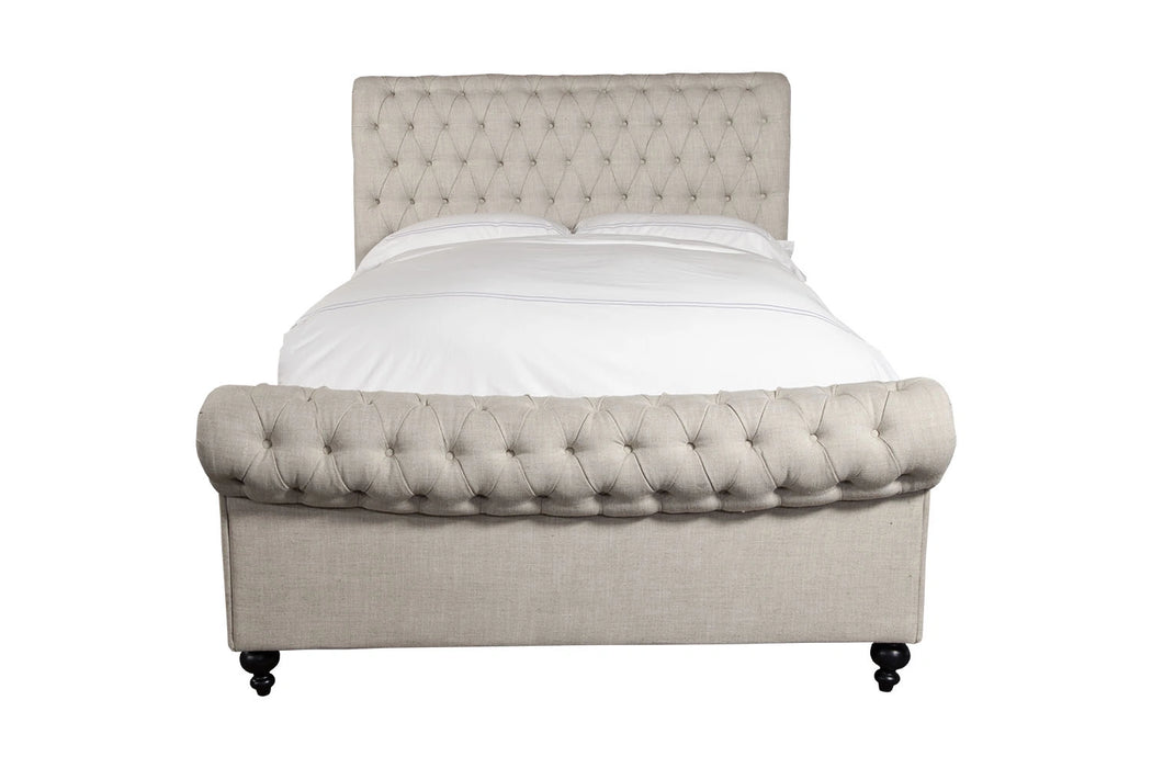 Parker Living Sleep Jackie - Crepe King Bed