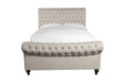 Parker Living Sleep Jackie - Crepe King Bed
